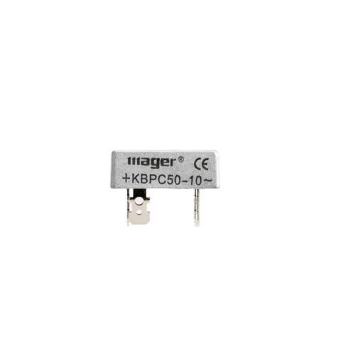 MGR KBPC solid state bridge rectifier