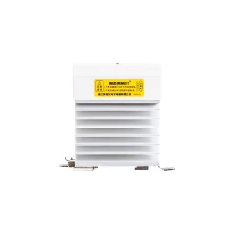 MGR DIN-rail solid state relay