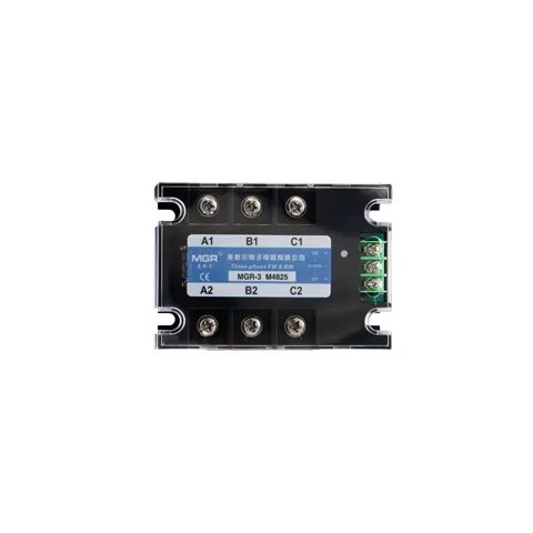 MGR-3 M4825 motor reversing solid state relay