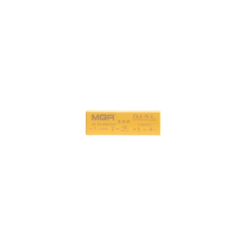 MGR GJ-5-L PCB solid state relay